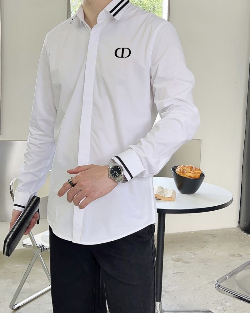 Christian Dior Shirts